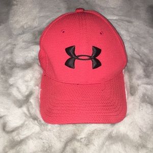 Under Armour hat